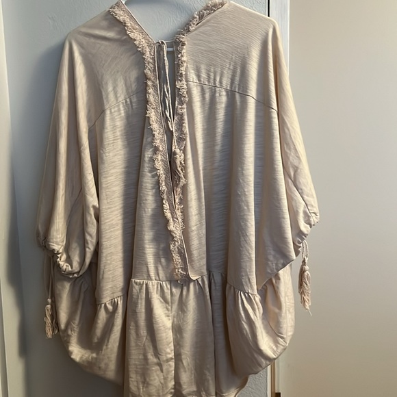 Stylish boho to never worn, clean and in great condition - Picture 5 of 6